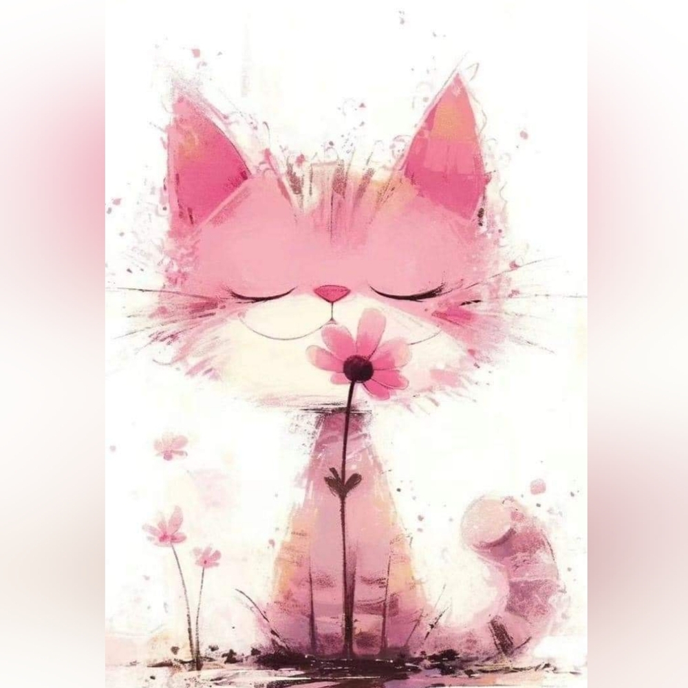 Meet your Posher, Vanesa